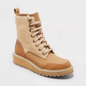 Fall Boots